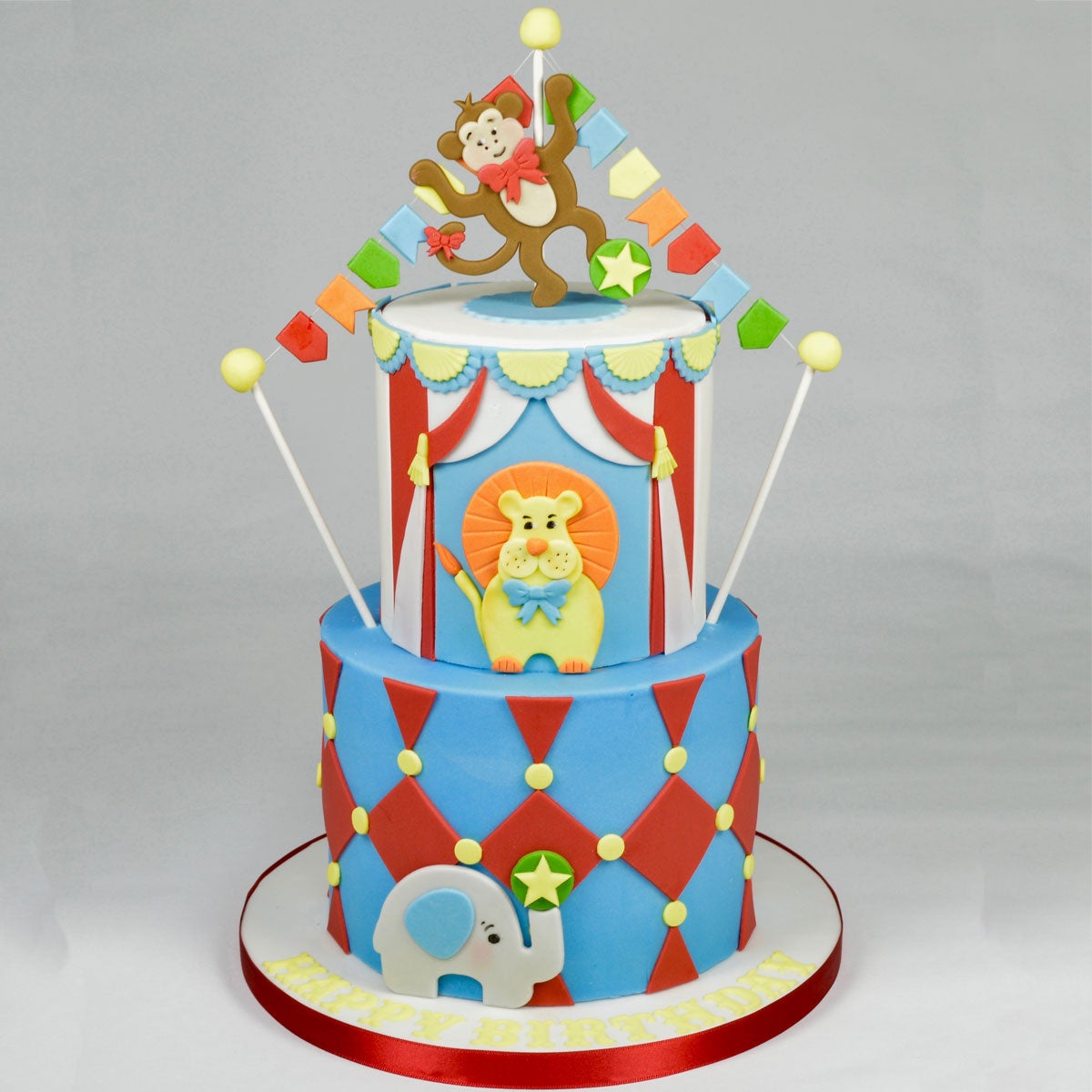 FMM Decorative Bunting Set