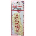 FMM Curved Words Cutter Merry Christmas