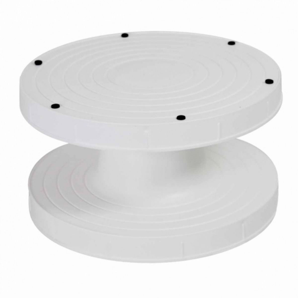 FMM Cake Decorating Turntable - Wit ⌀23cm