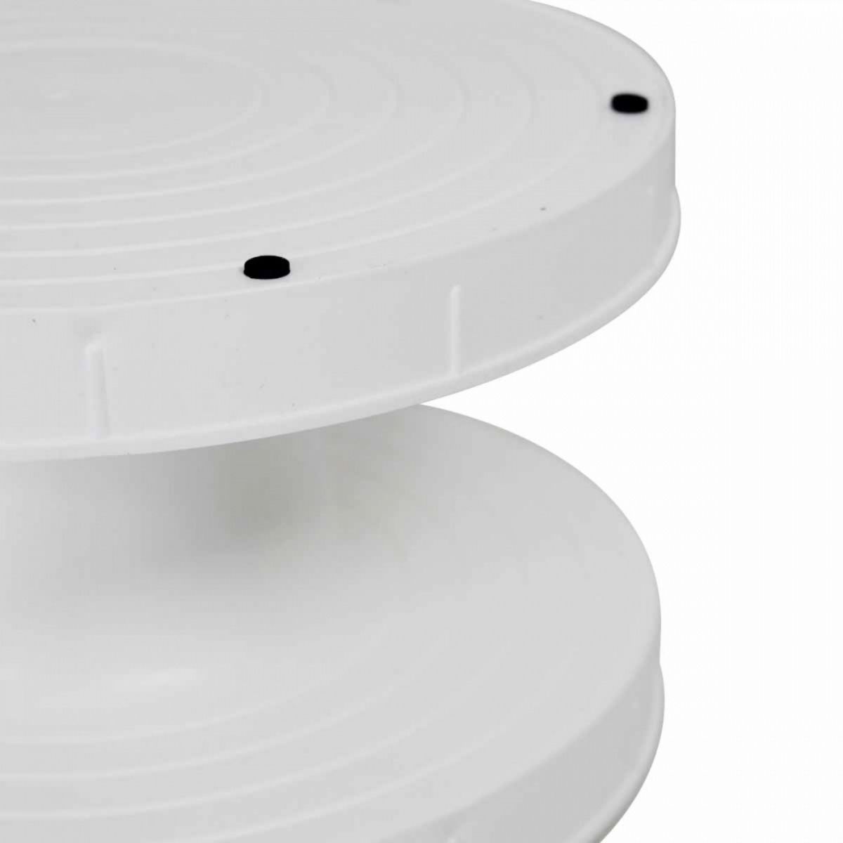 FMM Cake Decorating Turntable - Wit ⌀23cm
