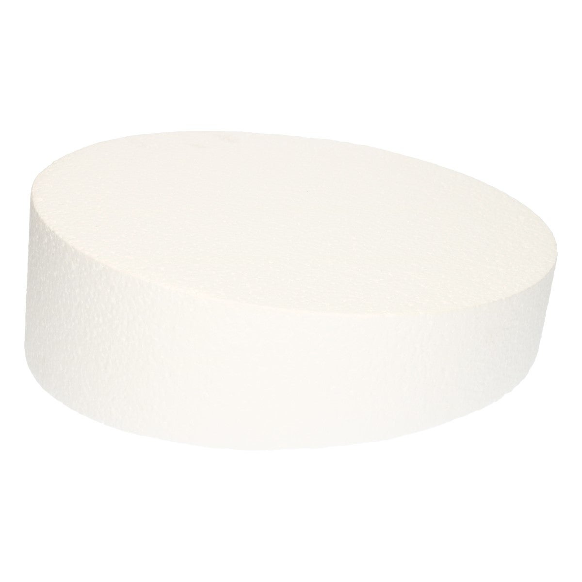 FunCakes Taart Dummy Wonky Style -Ø30cm-