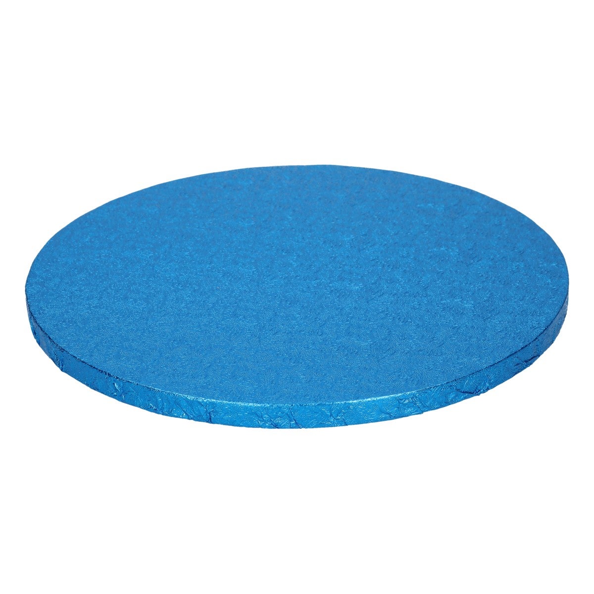 FunCakes Cake Drum Rond Ø25 cm - Blauw