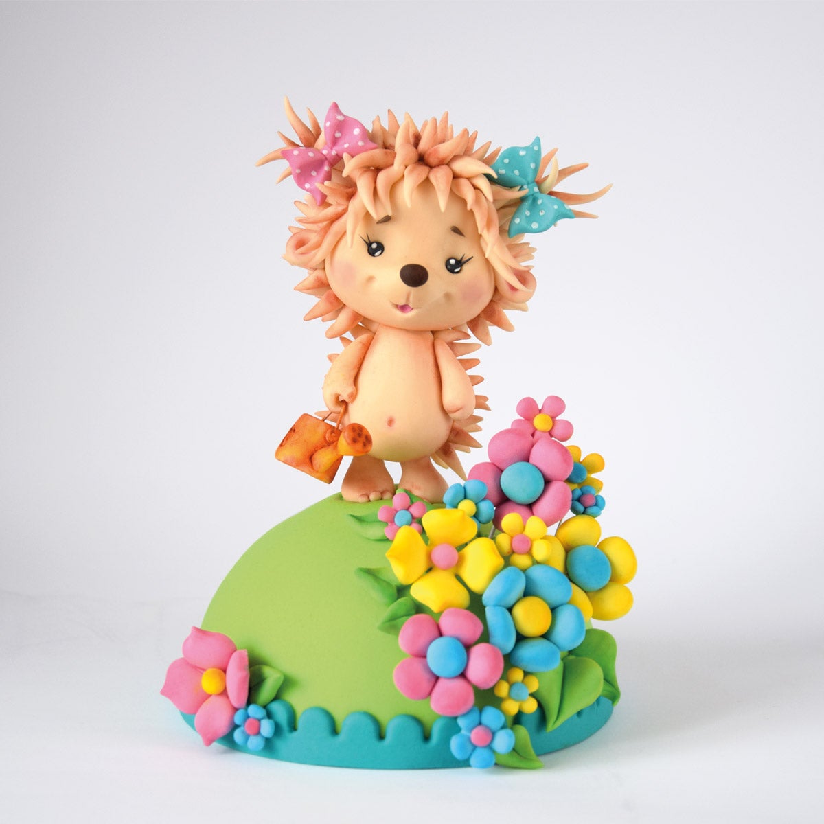 FunCakes Modelling Paste Wit 1kg