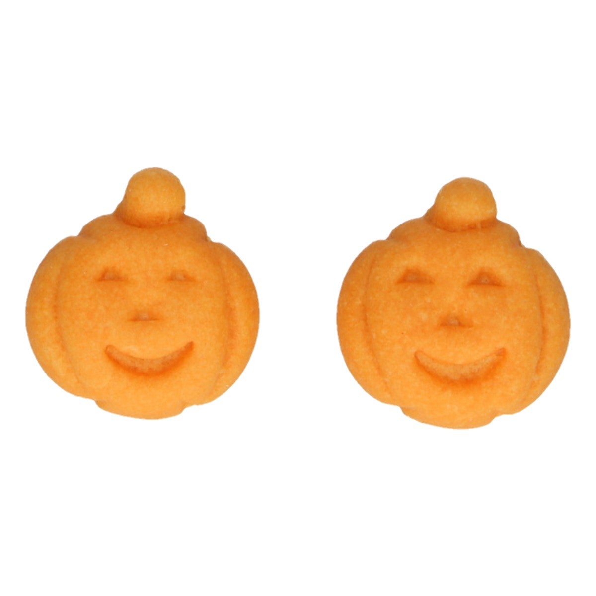 FunCakes Suikerdecoratie Pompoen set/12