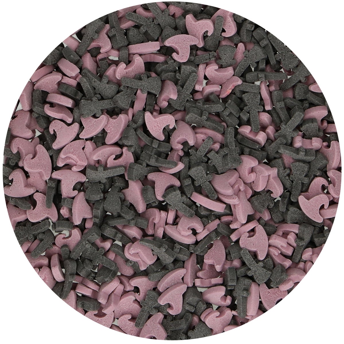 FunCakes Witch Hat & Broom Mix 55 g