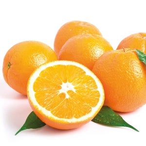 FunCakes Smaakpasta Sinaasappel 120 g