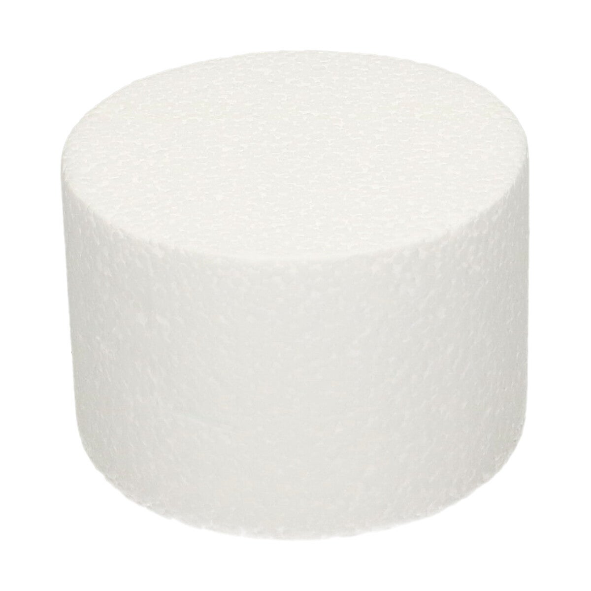 FunCakes Taart Dummy Rond Ø10 cm x 7 cm