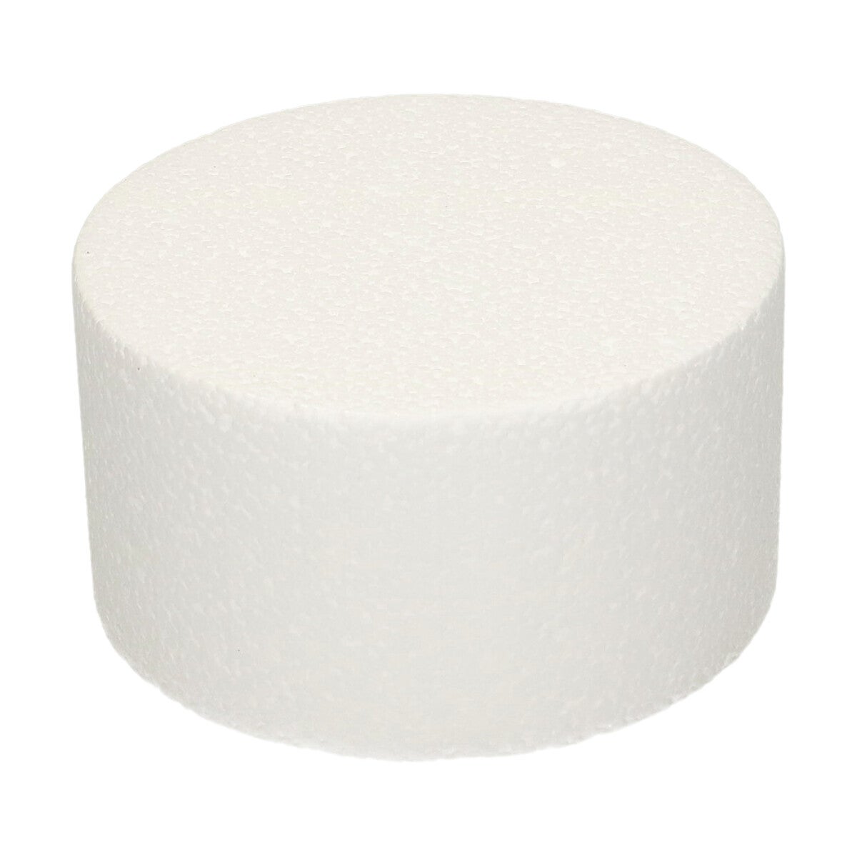 FunCakes Taart Dummy Rond Ø12,5 cm x 7 cm