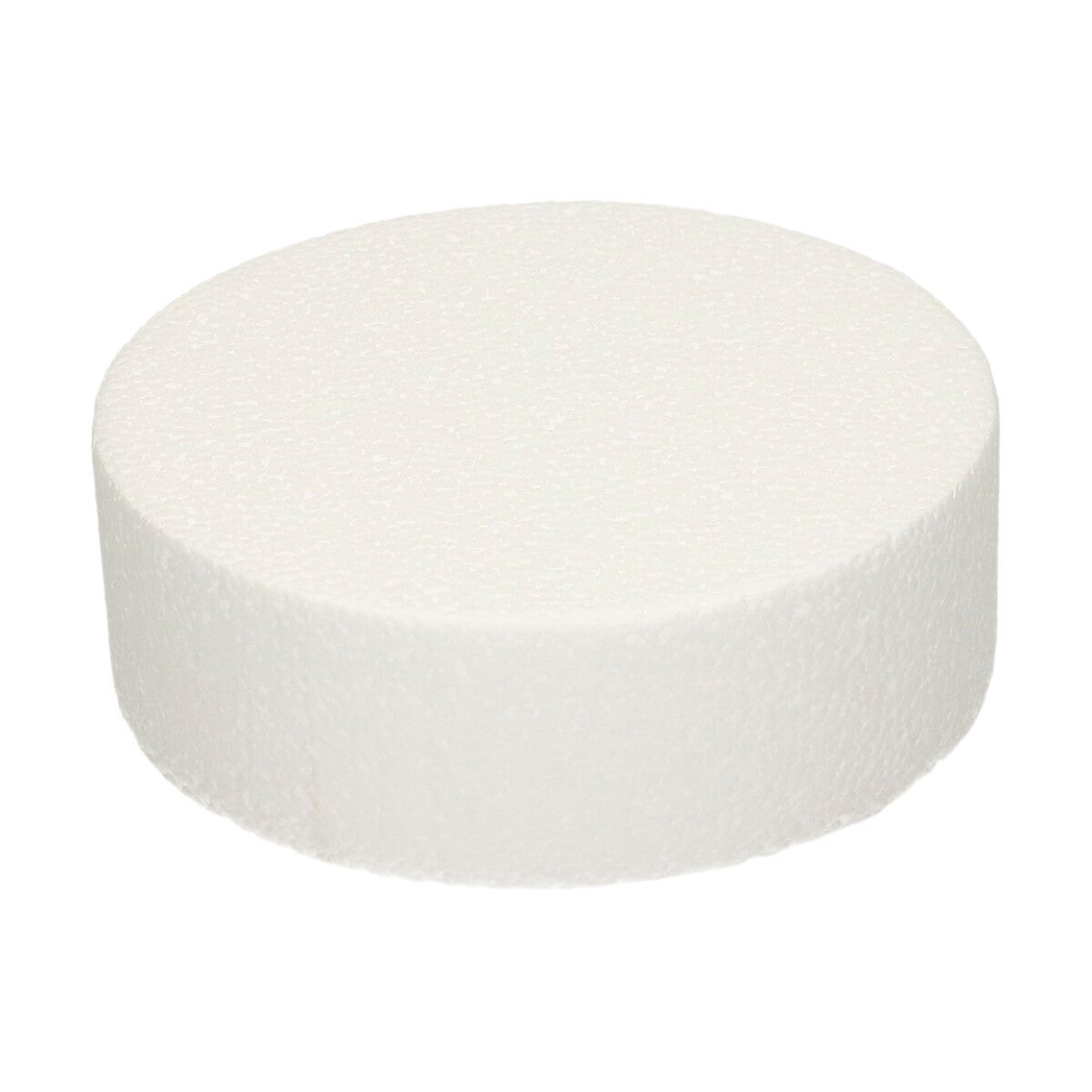 FunCakes Taart Dummy Rond Ø15 cm x 5 cm