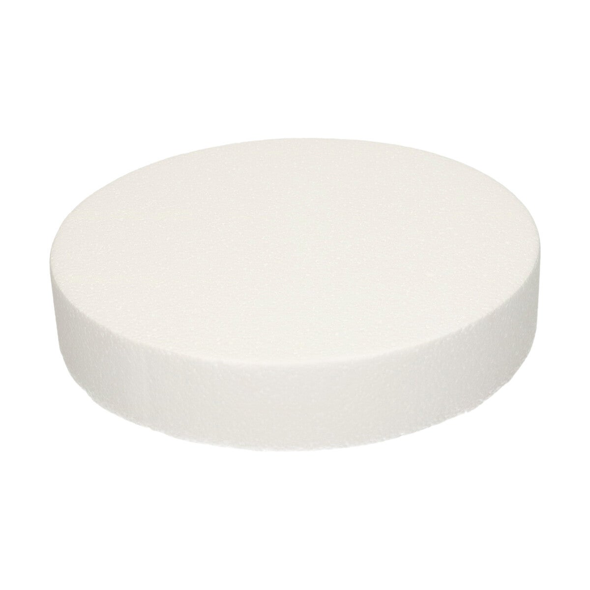 FunCakes Taart Dummy Rond Ø25 cm x 5 cm