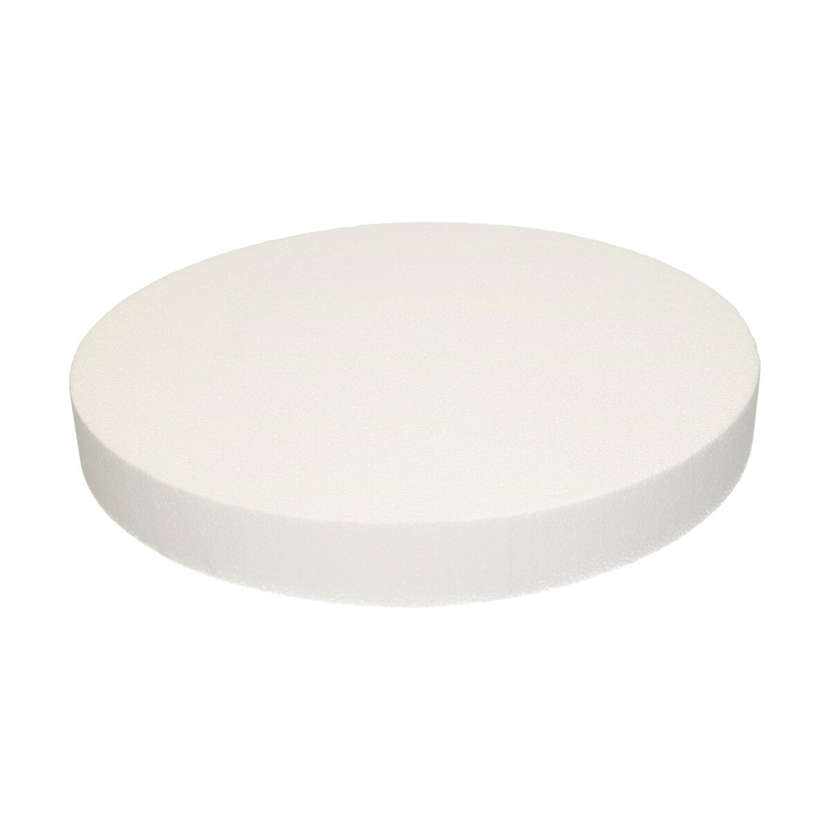 FunCakes Taart Dummy Rond Ø40 cm x 5 cm