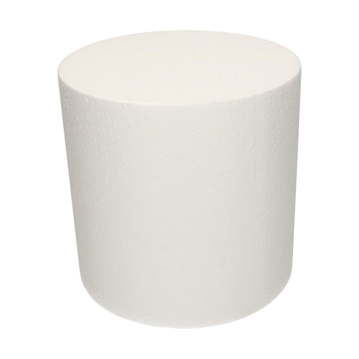 FunCakes Taart Dummy Rond Double Barrel Ø20 cm x 20 cm