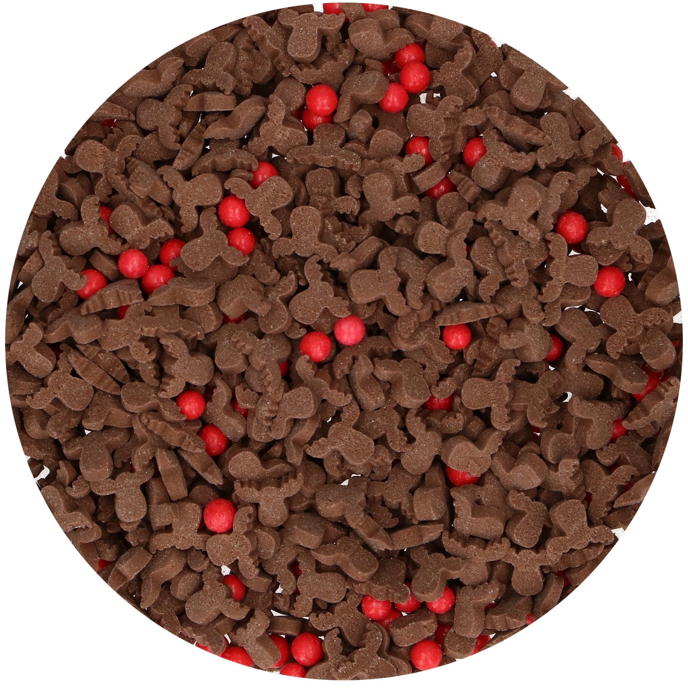 FunCakes Reindeer Mix 55 g