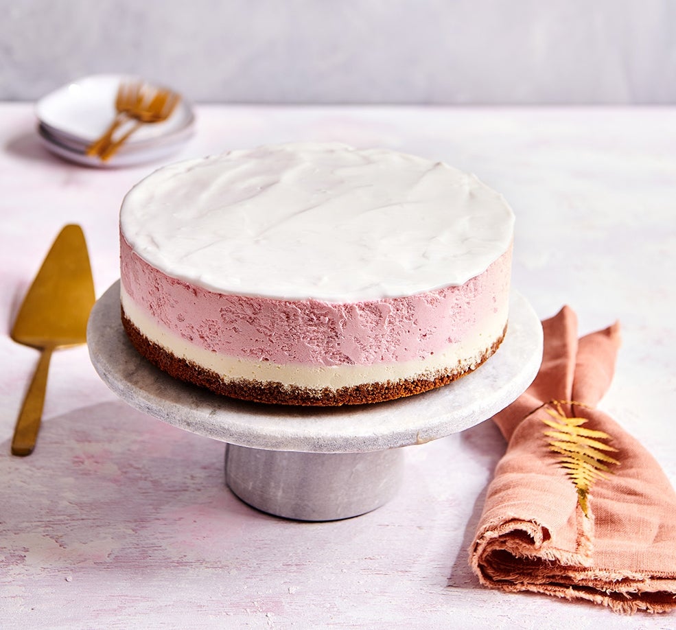 FunCakes Glaze Topping Wit 375 g