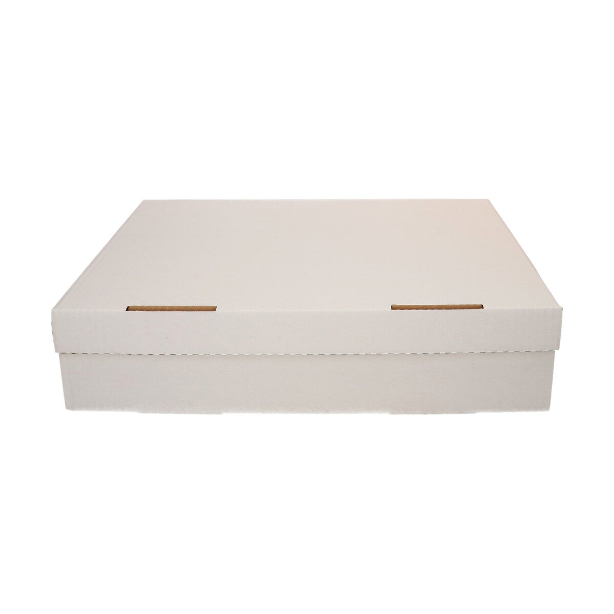 FunCakes Cupcake Doos 24 - Wit pk/10