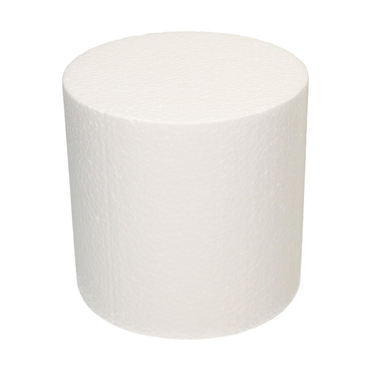 FunCakes Taart Dummy Rond Ø15 cm x 15 cm