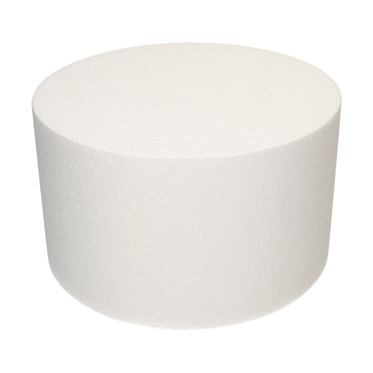 FunCakes Taart Dummy Rond Ø25 cm x 15 cm