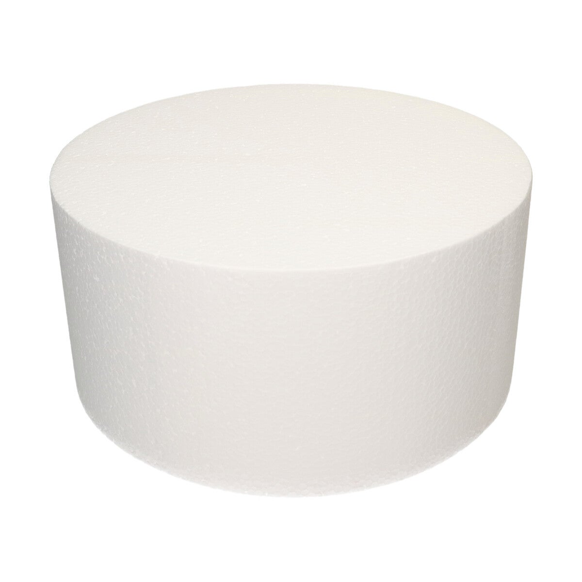 FunCakes Taart Dummy Rond Ø30 cm x 15 cm