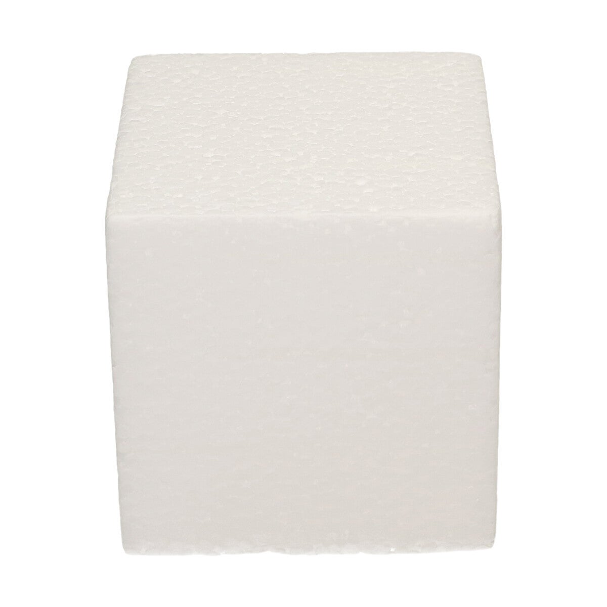 FunCakes Taart Dummy Kubus 10x10x10 cm