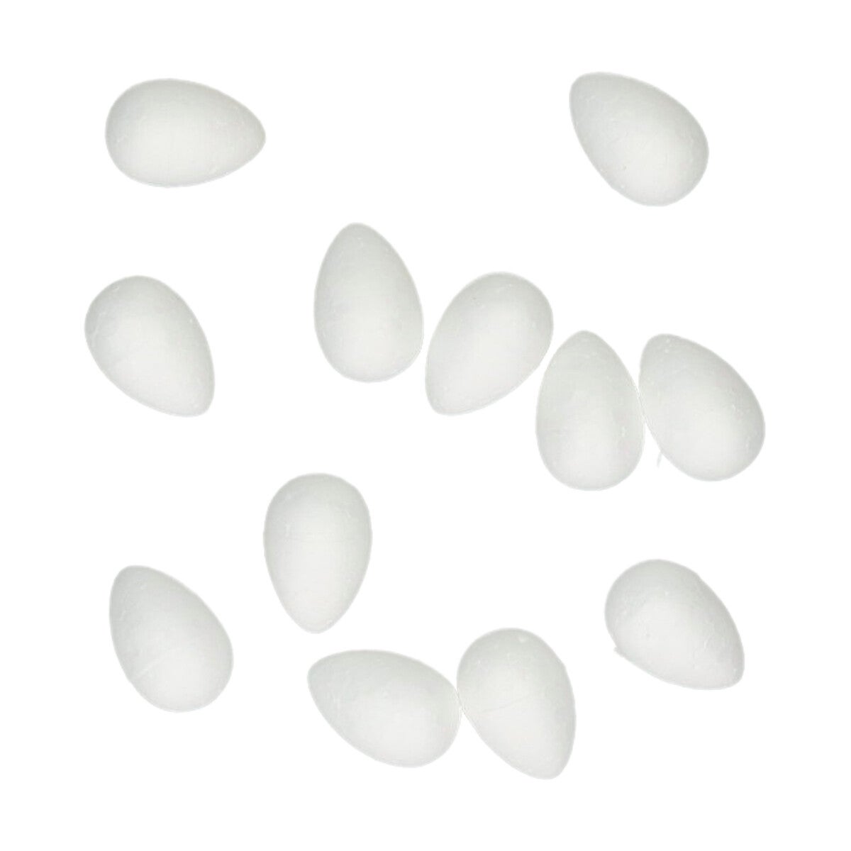 FunCakes Dummy Bloemknoppen 25 mm pk/12