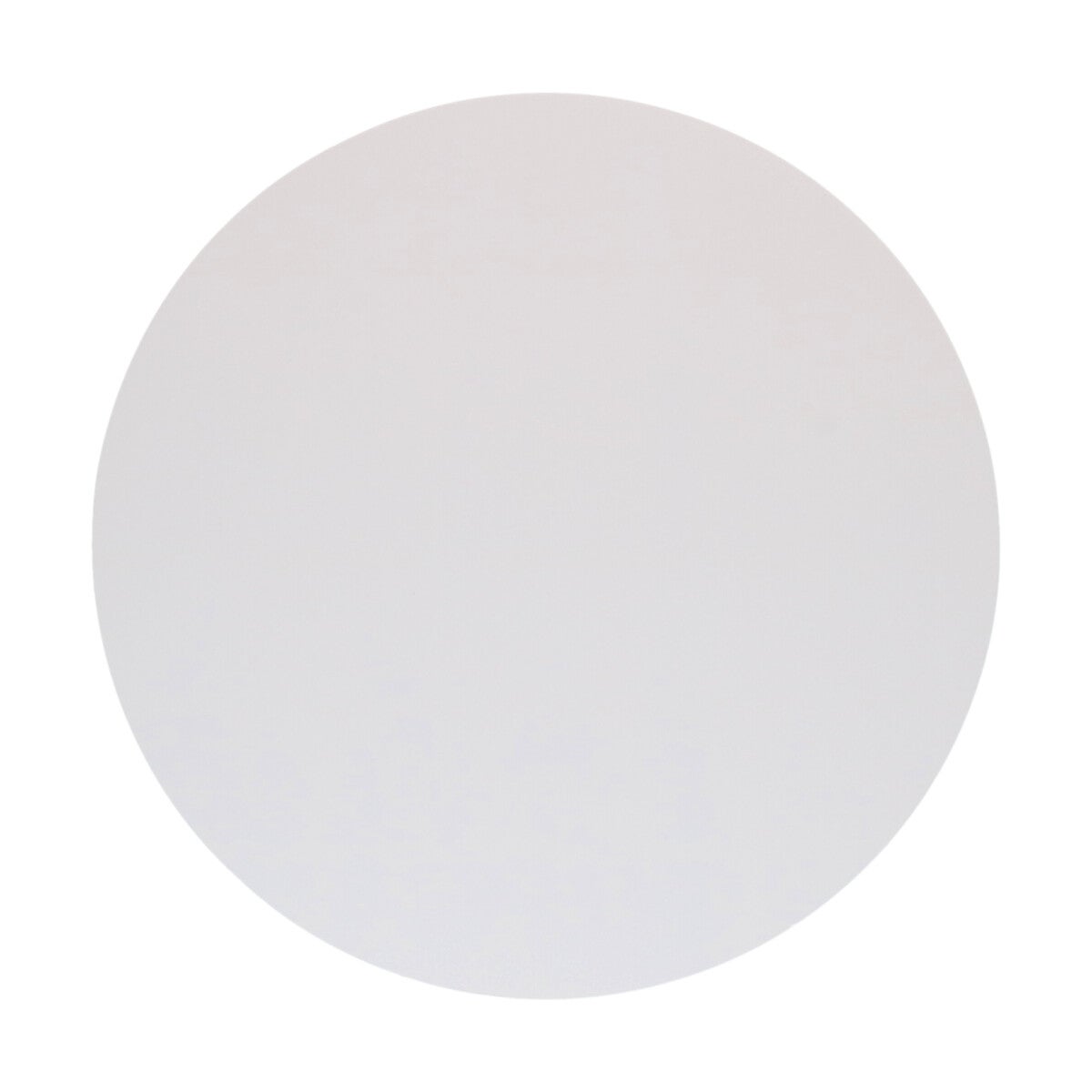 FunCakes Vetvrij Karton Rond 20 cm pak/250