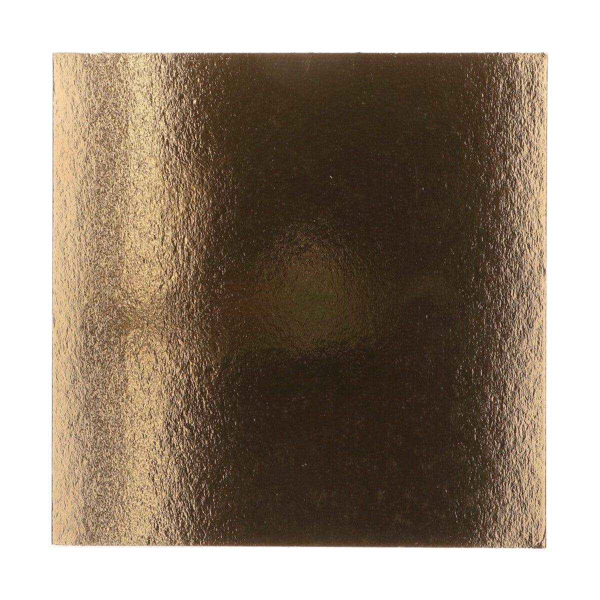 FunCakes Taartkartons Goud/Zilver Vierkant 30 cm pk/3