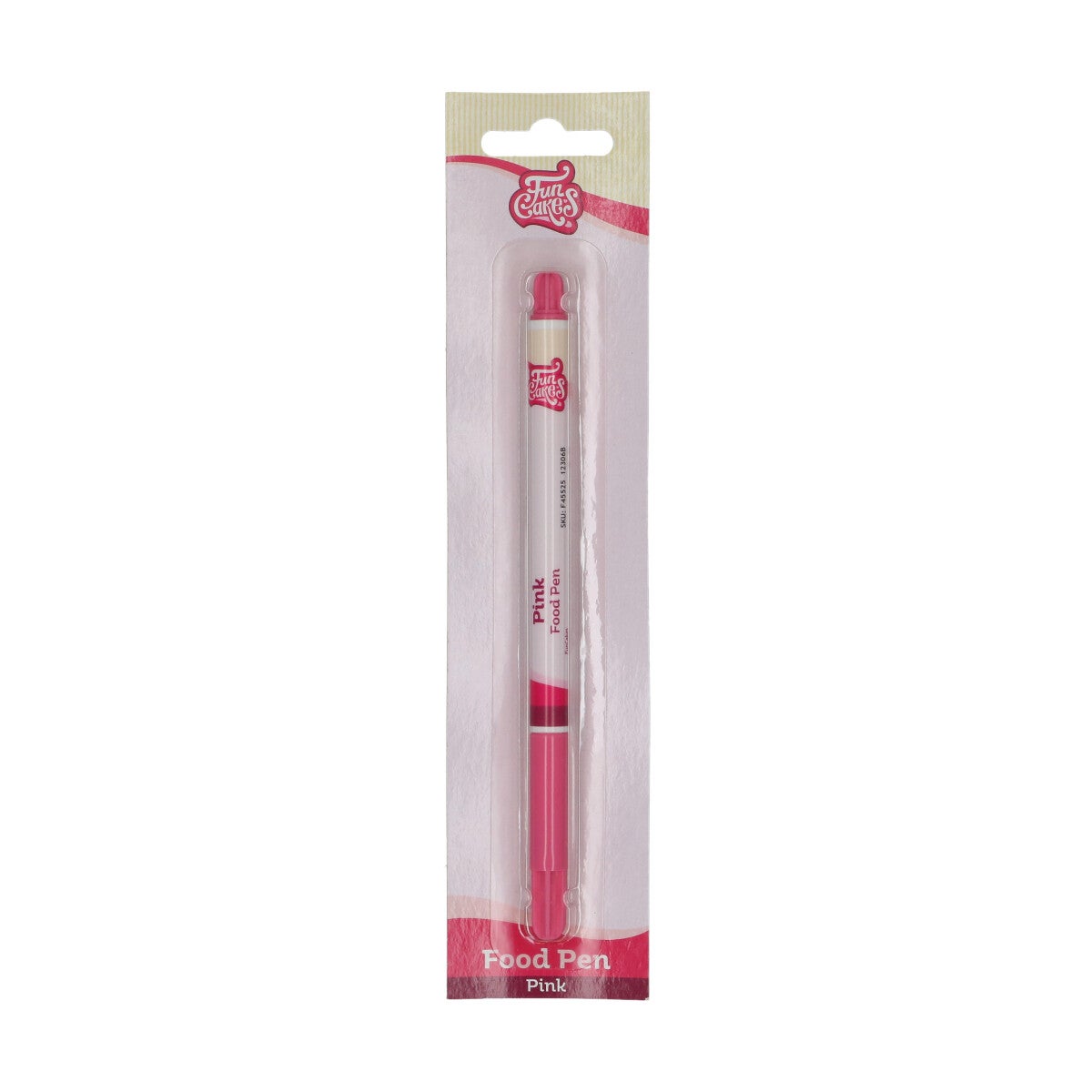 FunCakes Eetbare Stift Roze