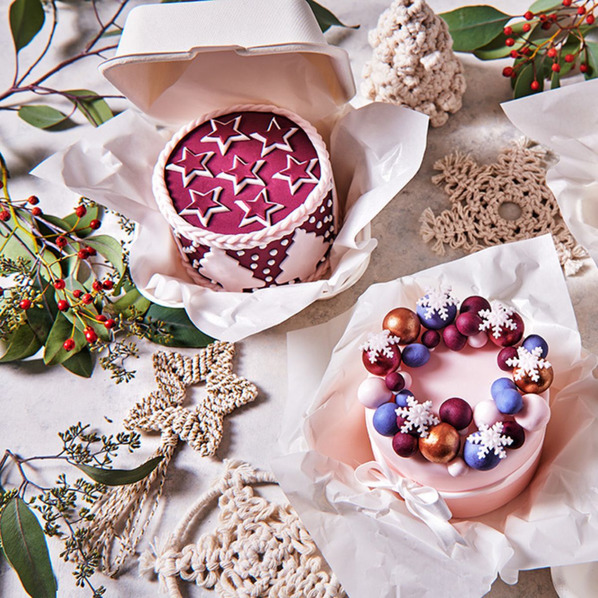 FunCakes Rolfondant Rosé White 250 g