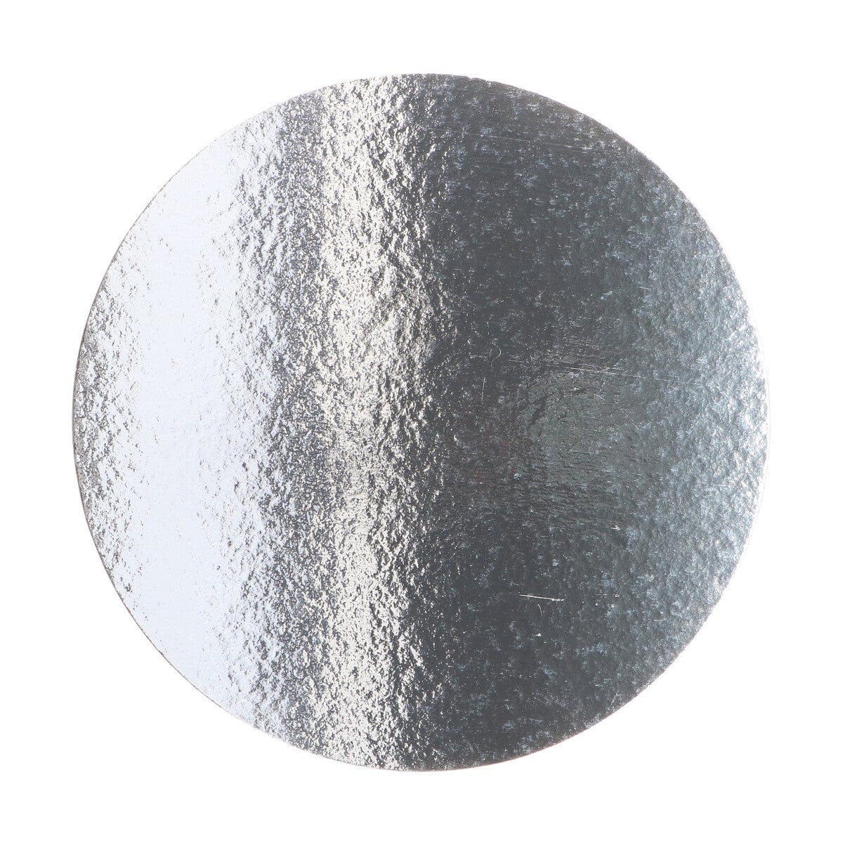 FunCakes Taartkartons Goud/Zilver Rond 35 cm pk/3