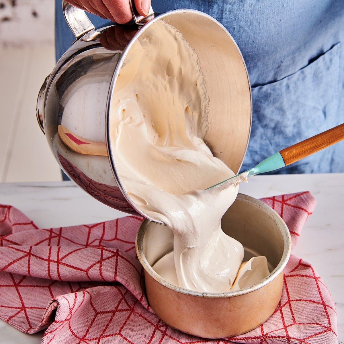 FunCakes Mix voor Biscuit Deluxe 4 kg