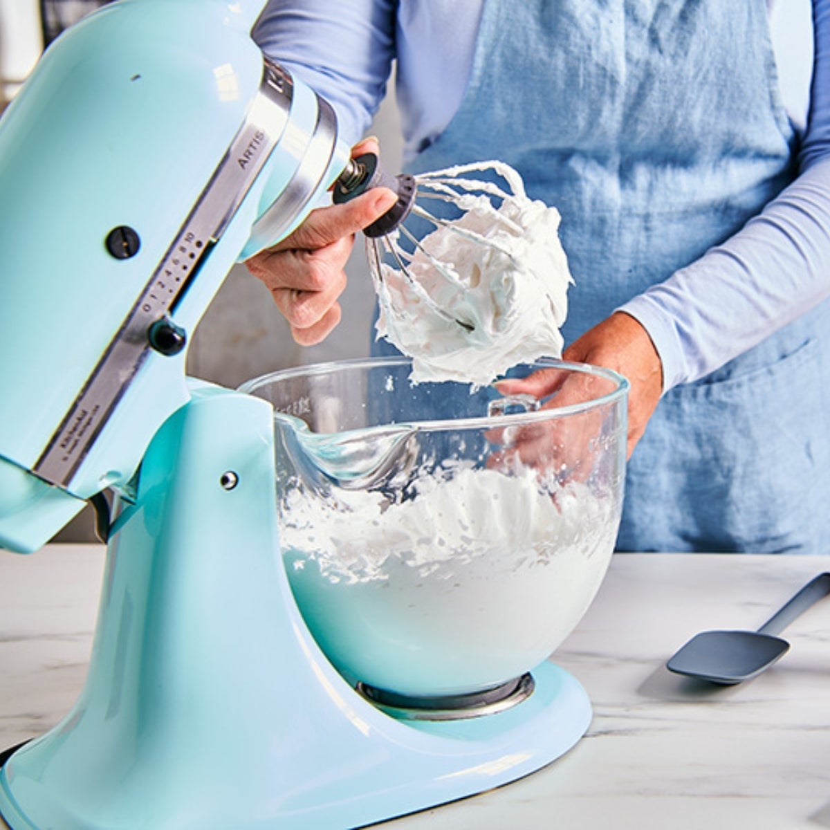 FunCakes Mix voor Enchanted Cream® 4 kg