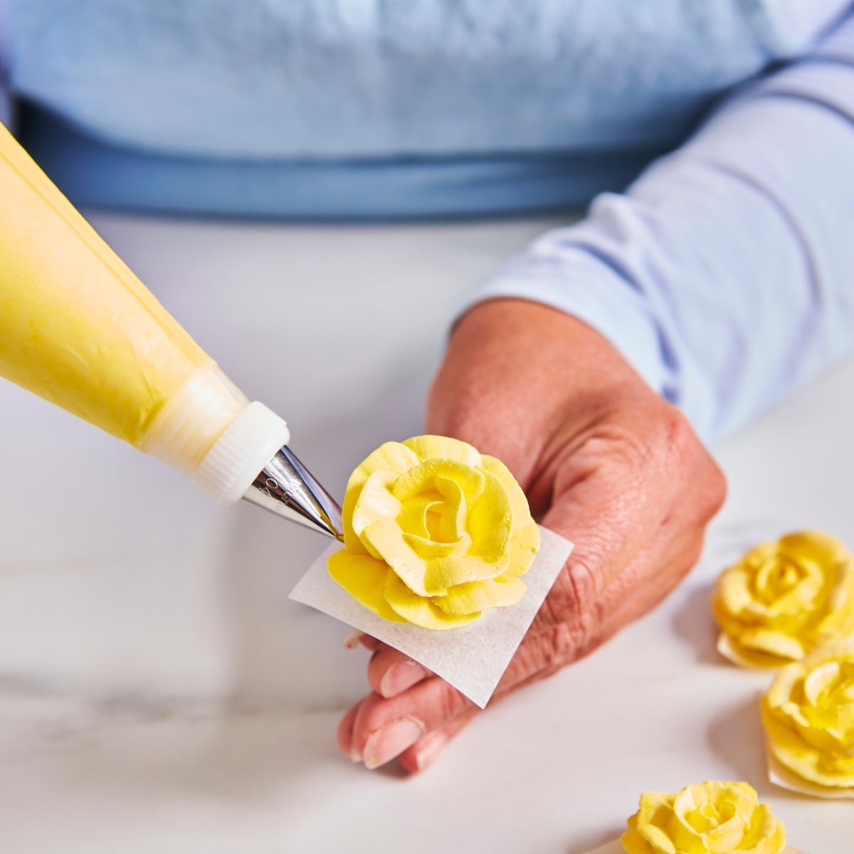 FunCakes Mix voor Enchanted Cream® 200 g