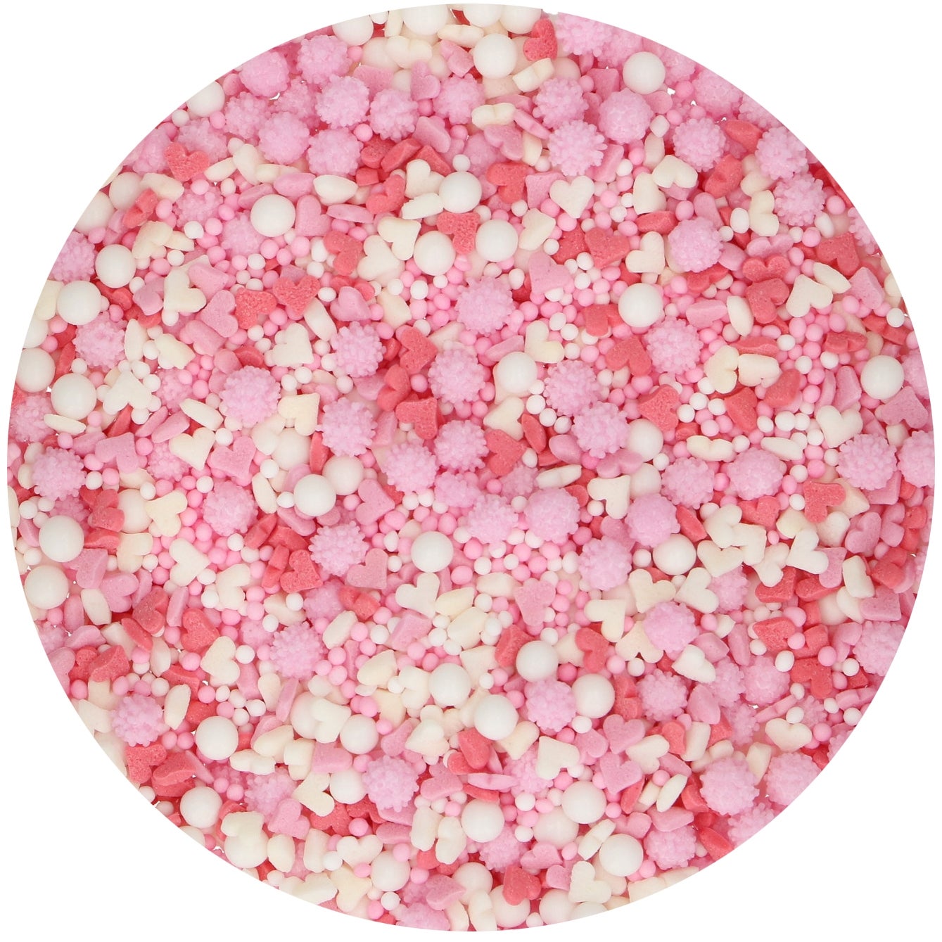 FunCakes Sprinkle Medley - Beloved 180g