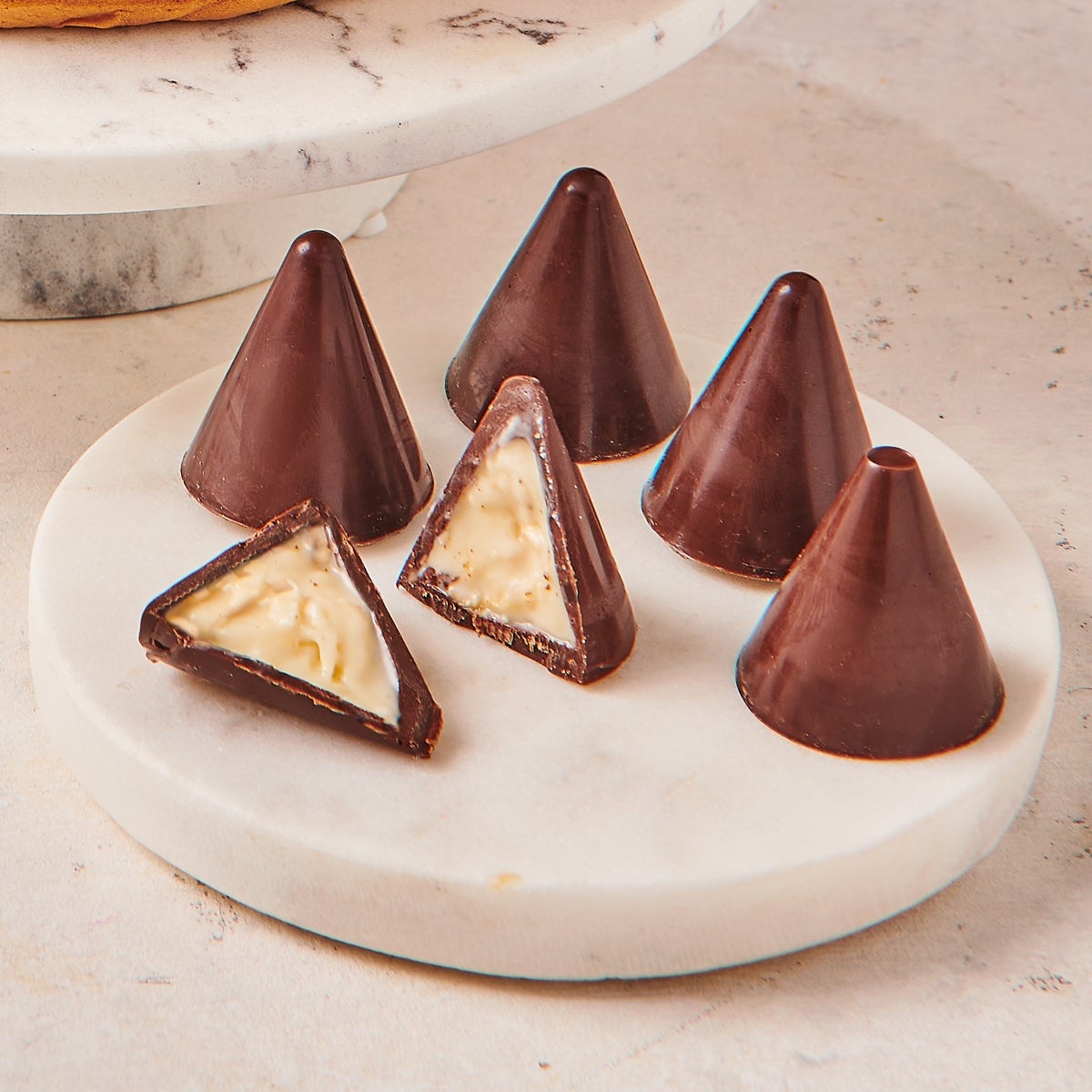 FunCakes Spread - Crunchy Witte Choconut 250g