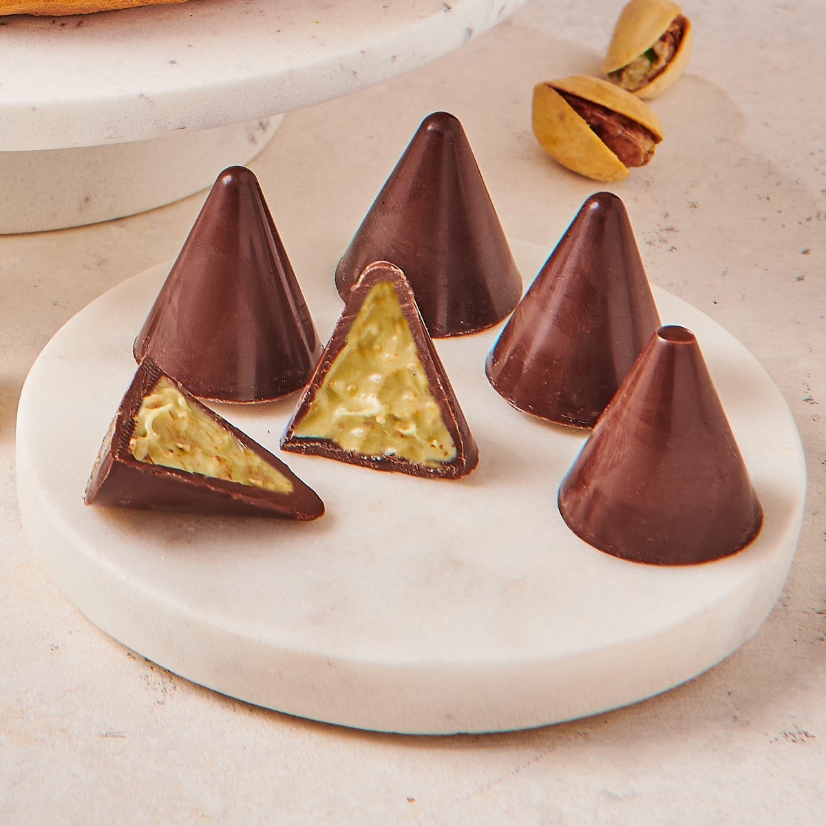 FunCakes Spread - Crunchy Pistache 250g