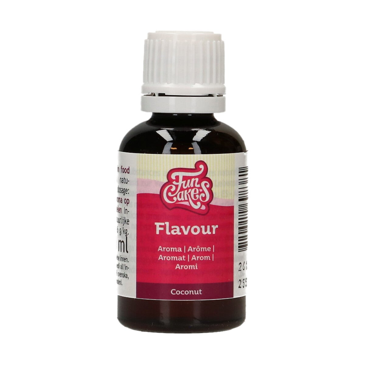 FunCakes Aroma - Kokos 30 ml