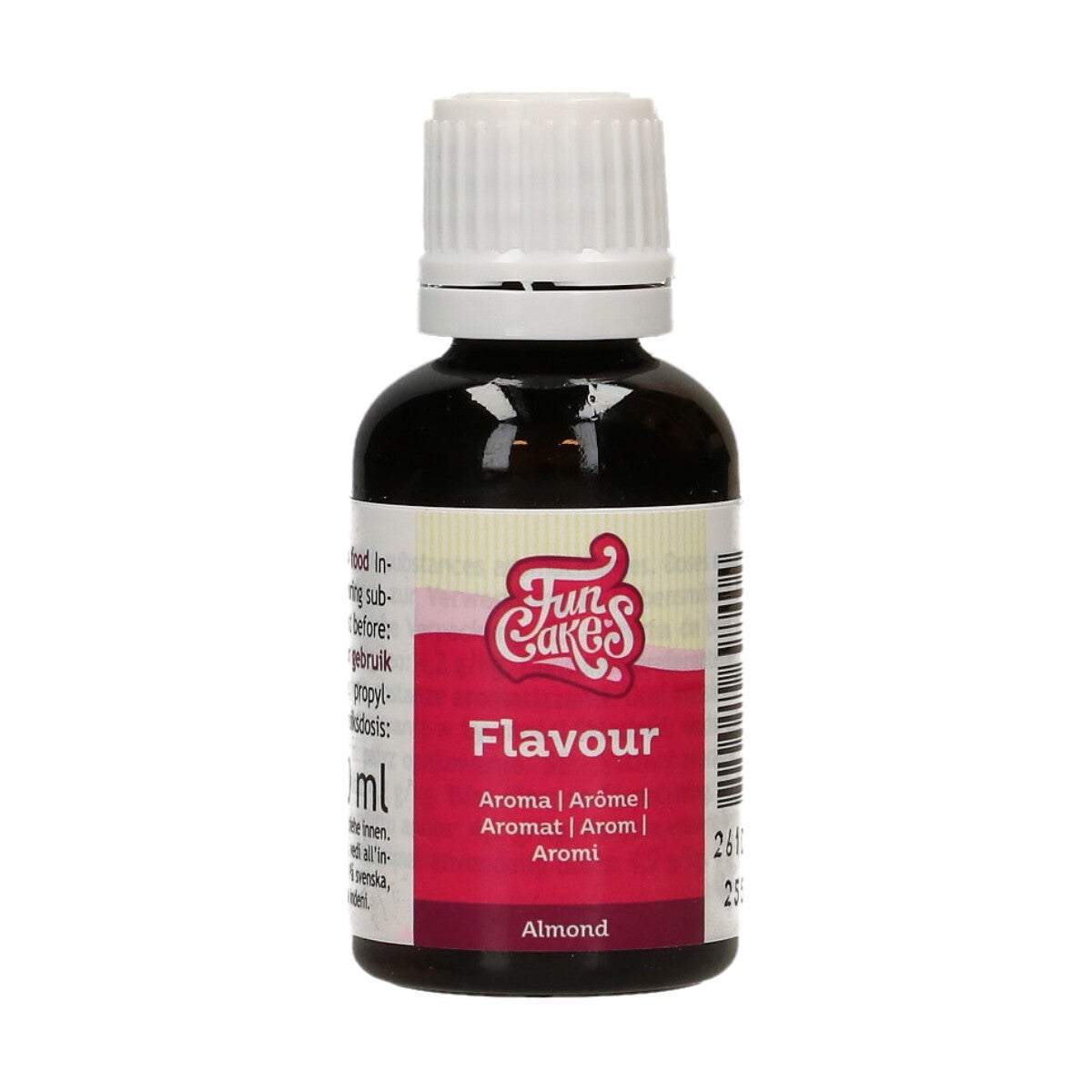 FunCakes Aroma - Amandel 30 ml