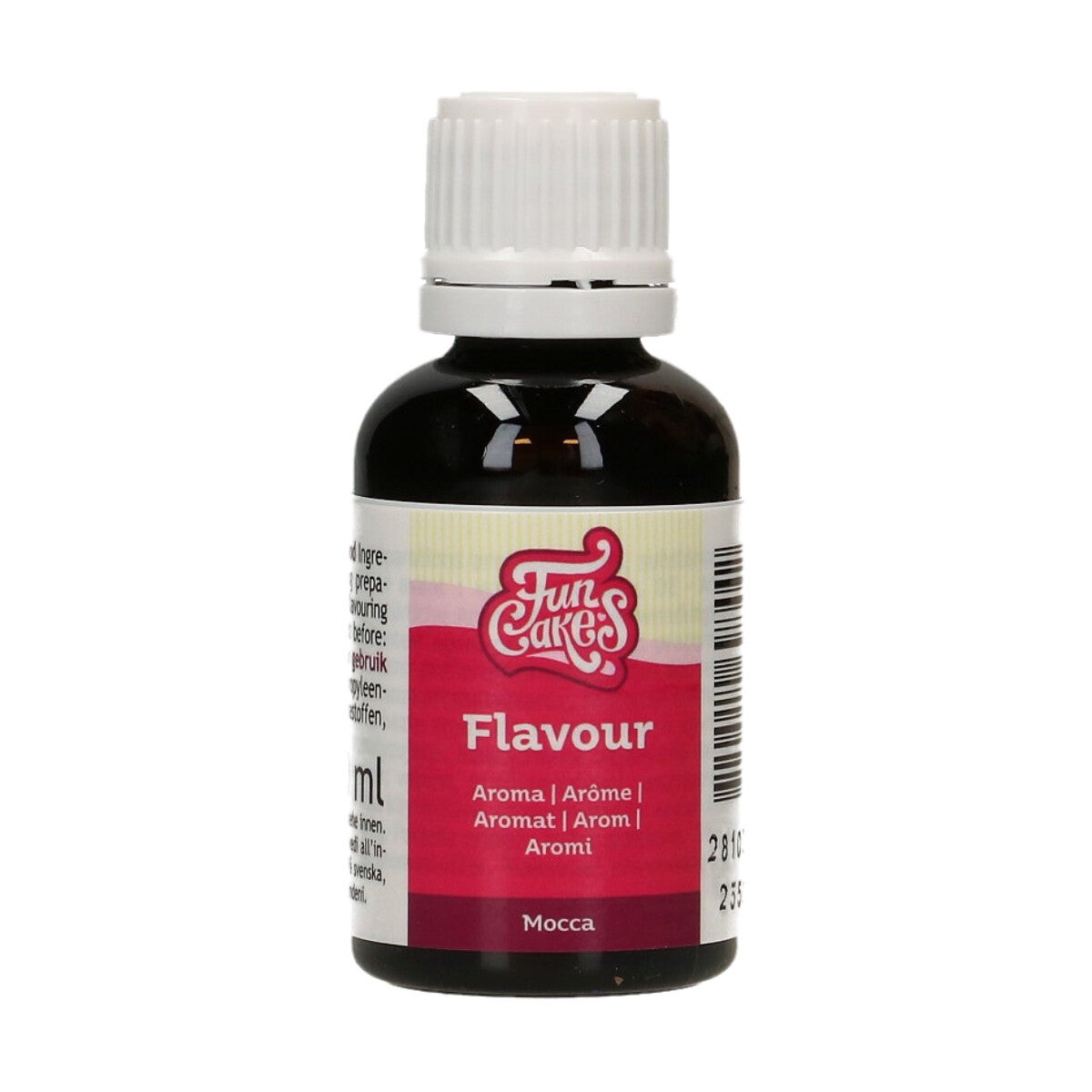 FunCakes Aroma - Mokka 30 ml