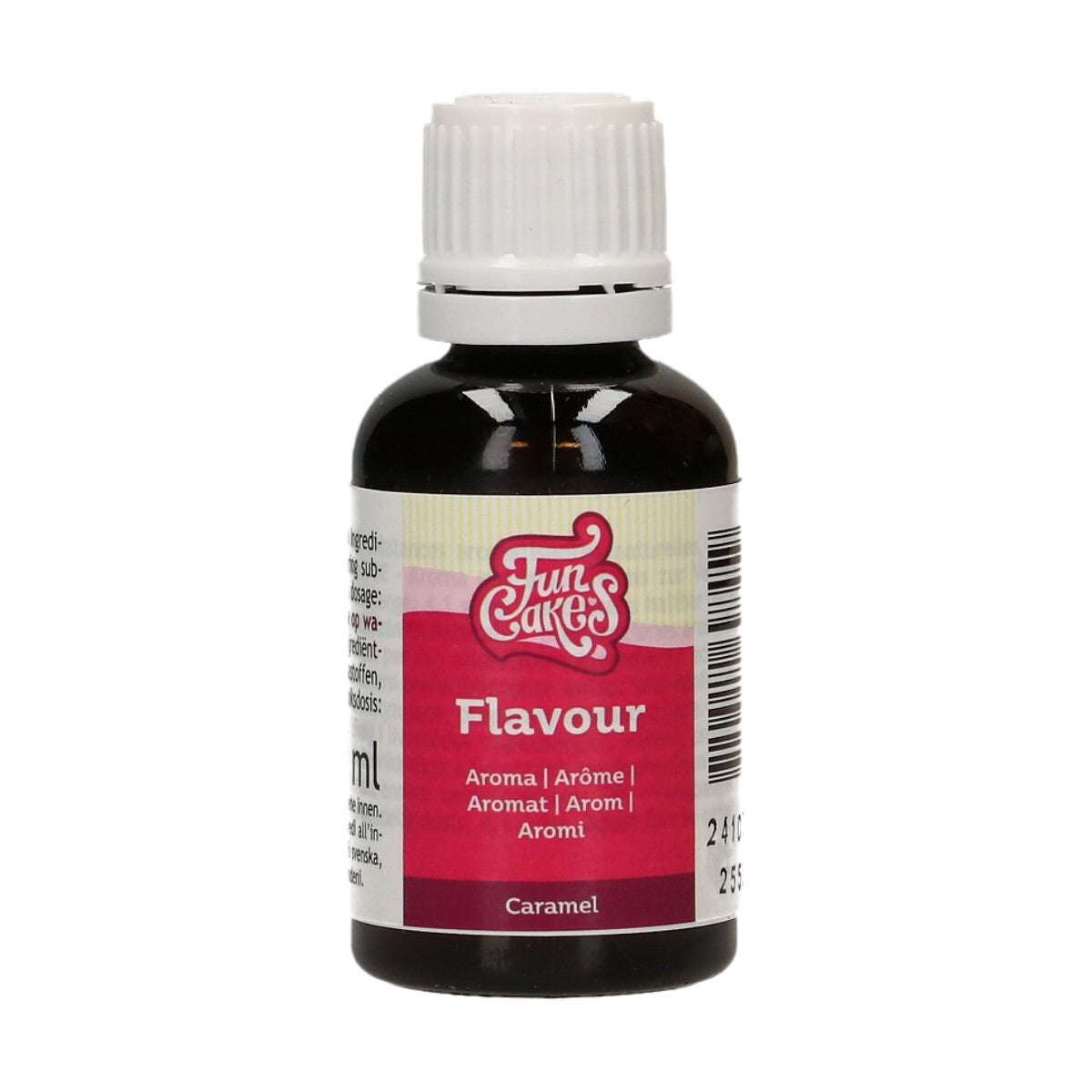 FunCakes Aroma - Karamel 30 ml