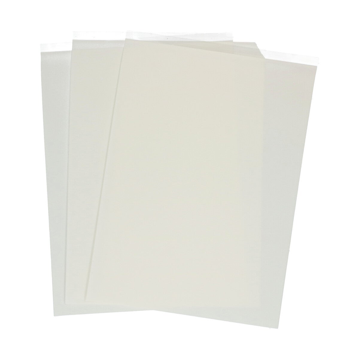 FunCakes Frosty Sheets A4 pak/25