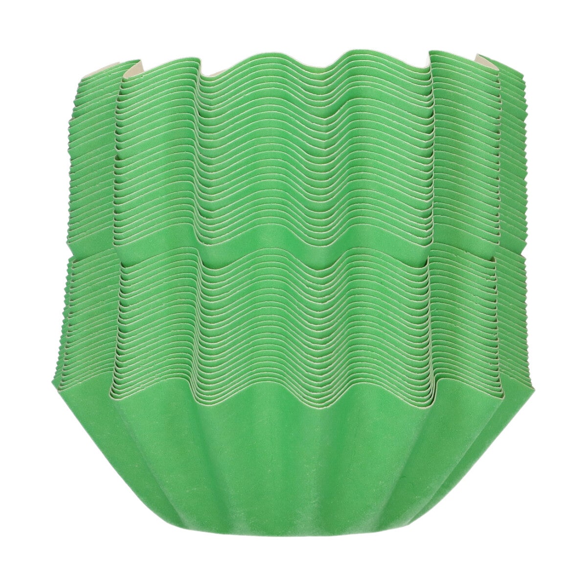 FunCakes Bloom Baking Cups - Pastel Groen pk/48