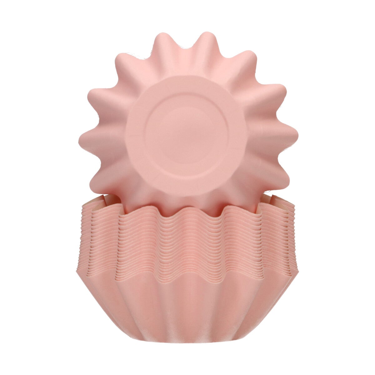 FunCakes Bloom Baking Cups - Pastel Roze pk/48