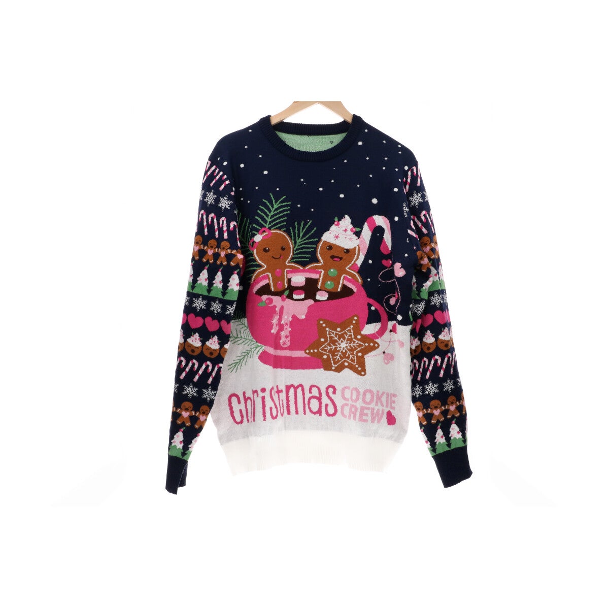 FunCakes Kerst Trui - Medium