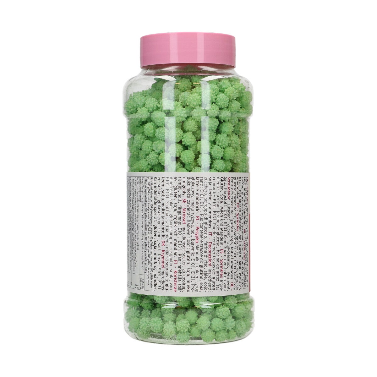 FunCakes Mimosa Green 500 g