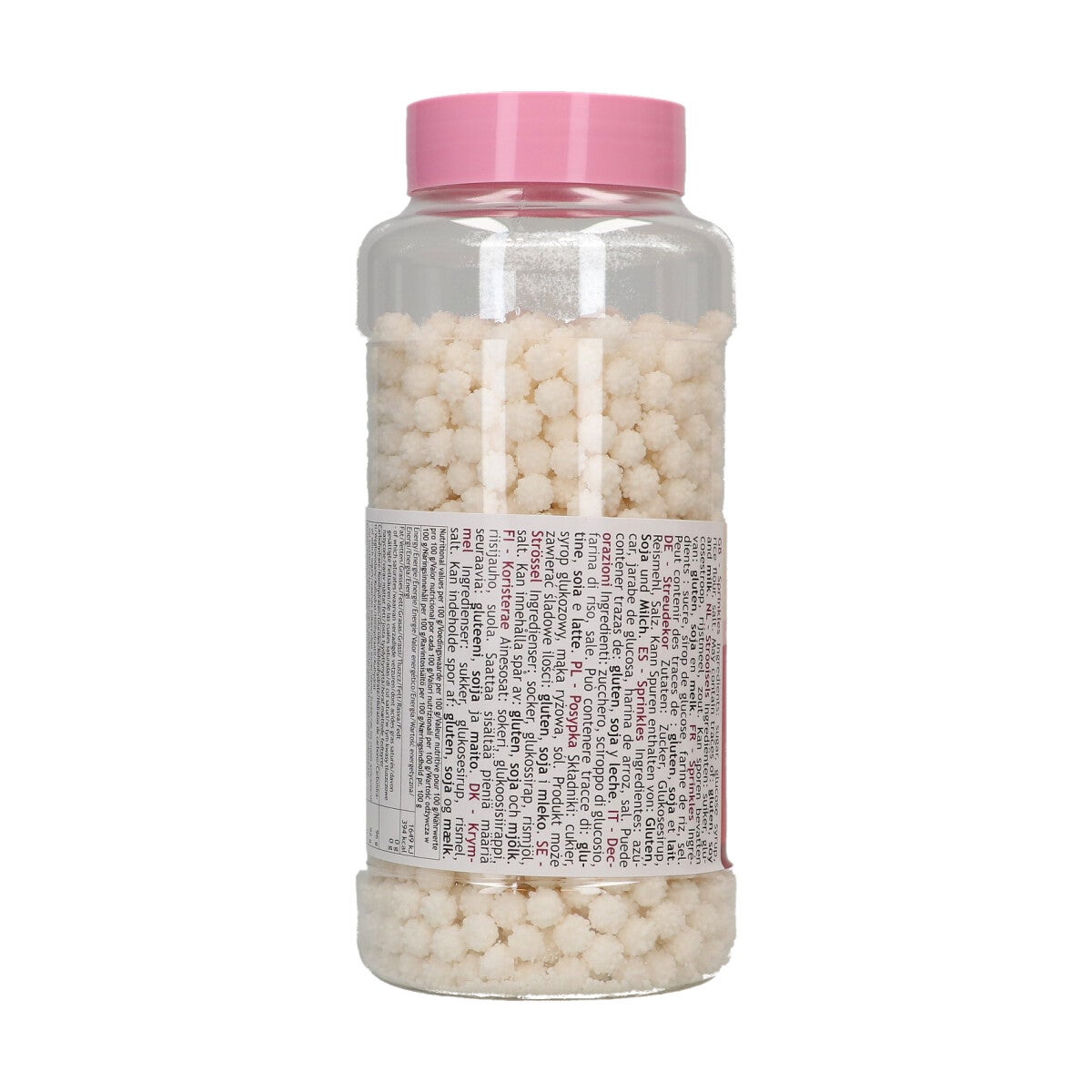 FunCakes Mimosa White 500 g