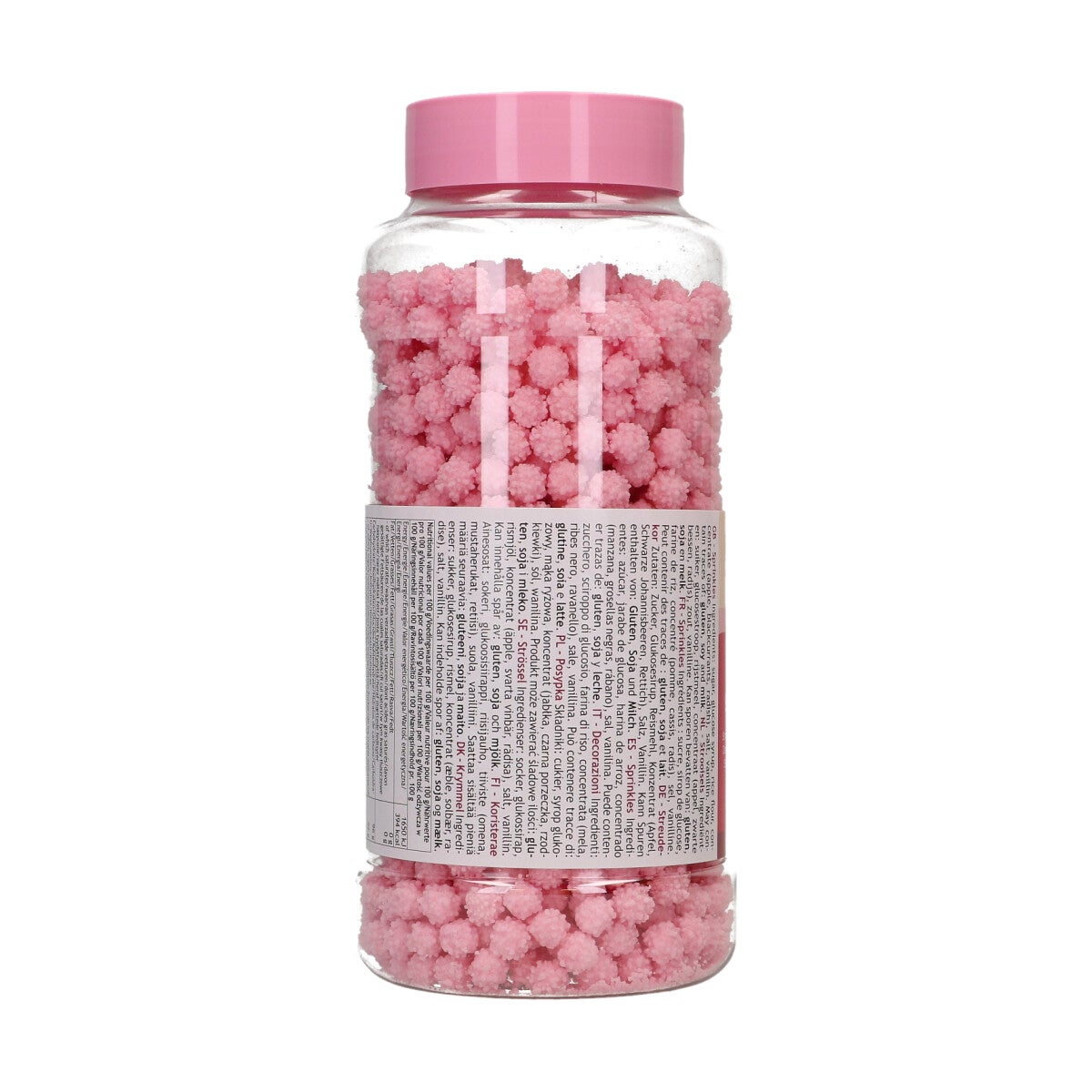 FunCakes Mimosa Pink 500 g