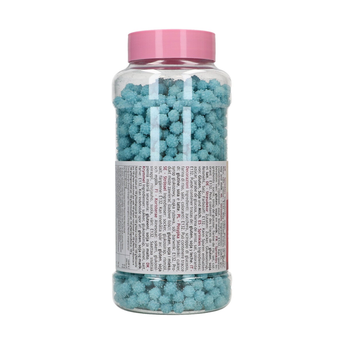 FunCakes Mimosa Blue 500 g