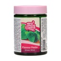 FunCakes Smaakpasta Groene Munt 100 g