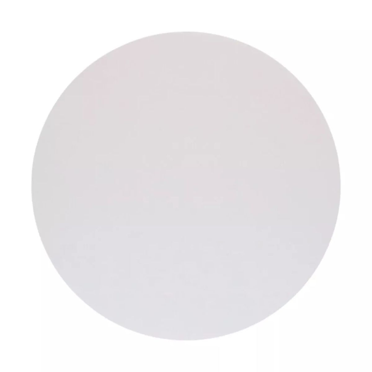 FunCakes Vetvrij Karton Rond 22 cm pk/5