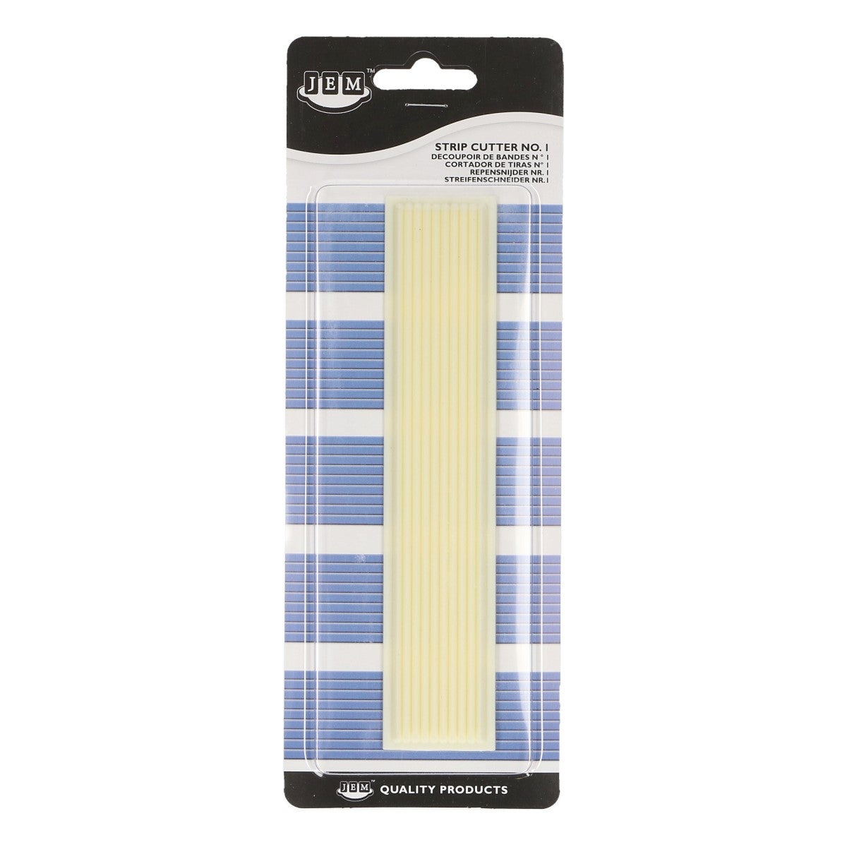 JEM Strip Cutter No. 1 -3mm-